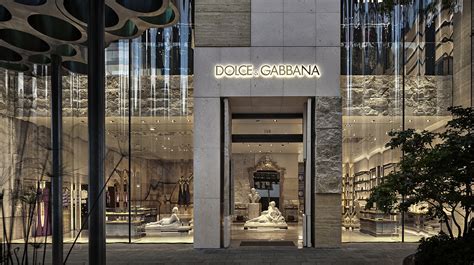 lojas dolce gabbana|dolce and gabbana site officiel.